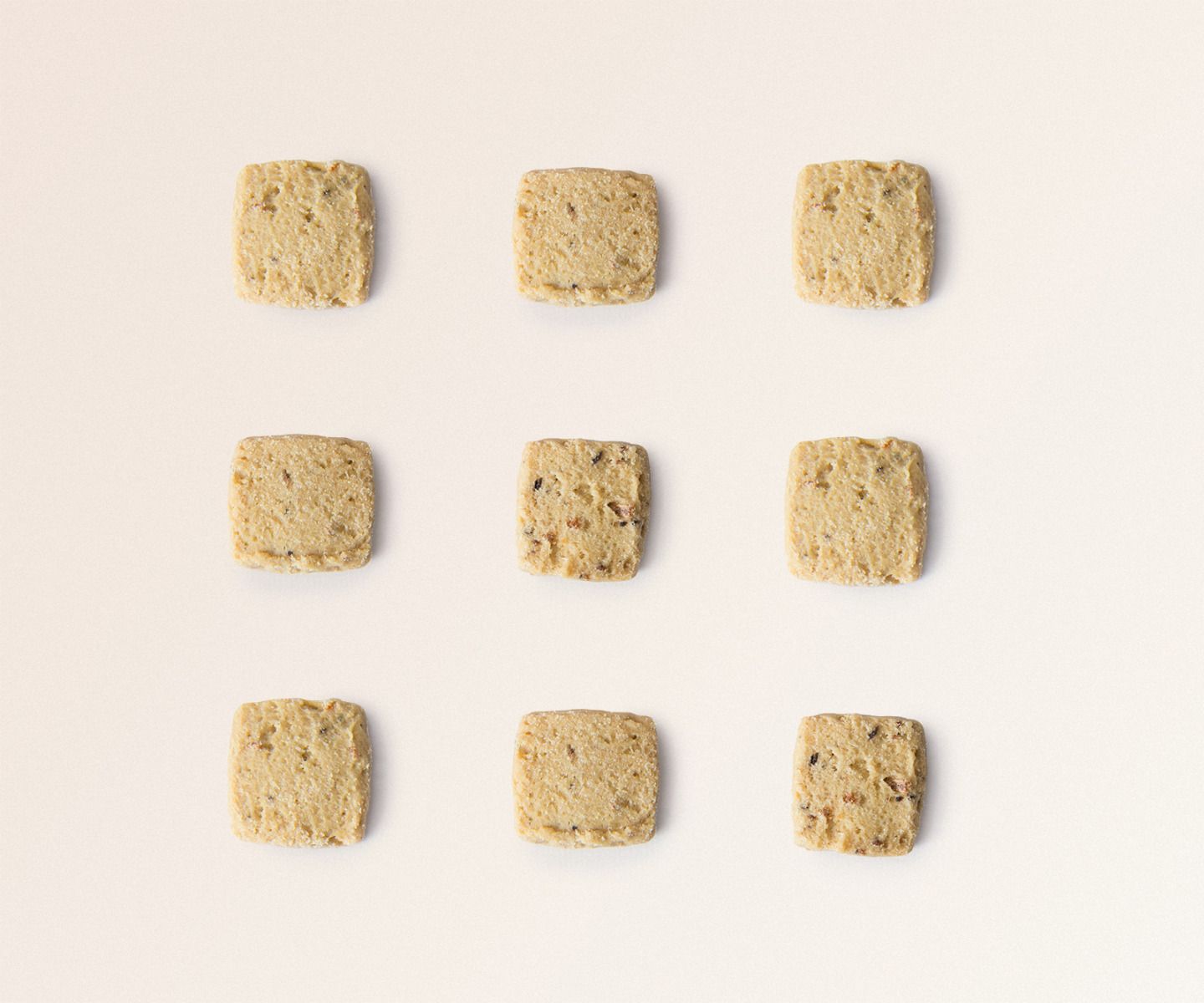 Biscuits salés anchois & oignon